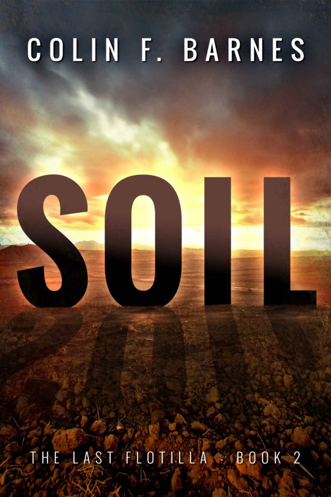 Soil Book Cover